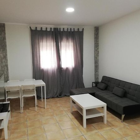 Apartamento Conil San Diego De Alcala โกนิล เด ลาฟรอนเตรา ภายนอก รูปภาพ